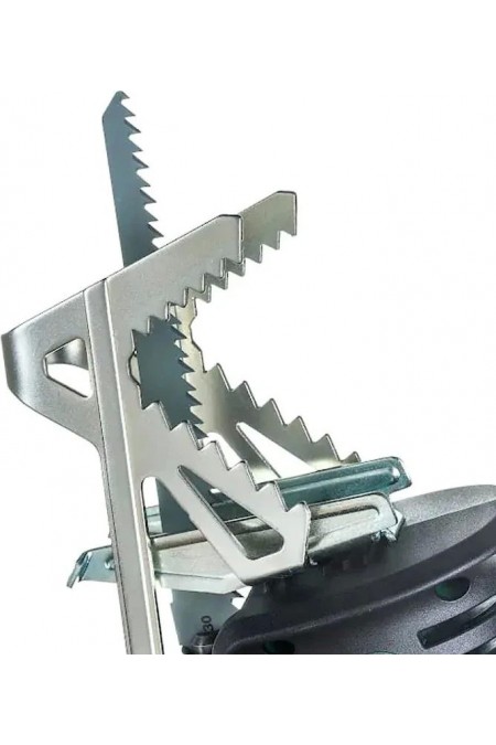 Пила сабельная Bosch KEO 18Li (0600861A00) 4