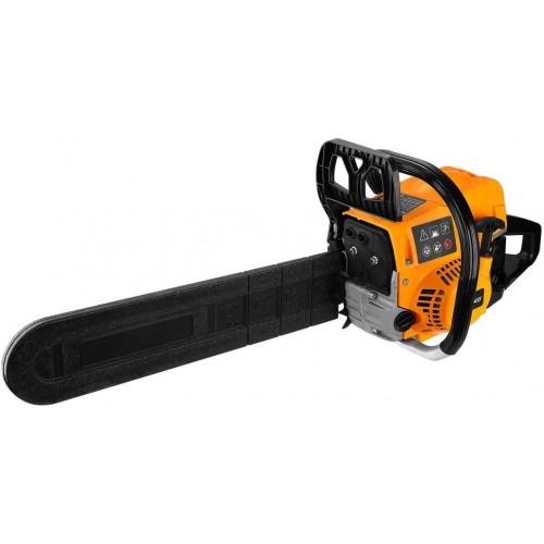 Бензопила Deko DKCHS 45-18 PLUS (085-2002) 1