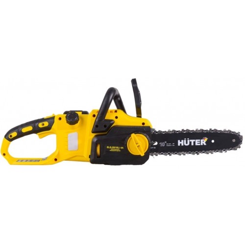 Пила цепная аккумуляторная Huter ELS-20/10Li 4A (70/10/54) 1