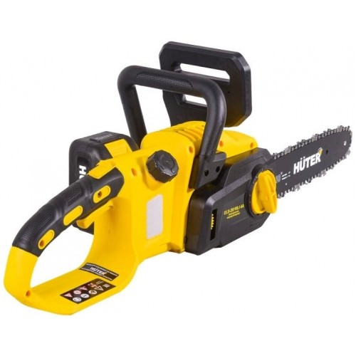 Пила цепная аккумуляторная Huter ELS-20/10Li 4A (70/10/54) 2