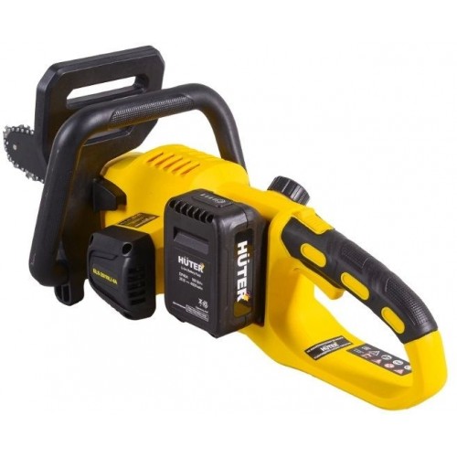Пила цепная аккумуляторная Huter ELS-20/10Li 4A (70/10/54) 3