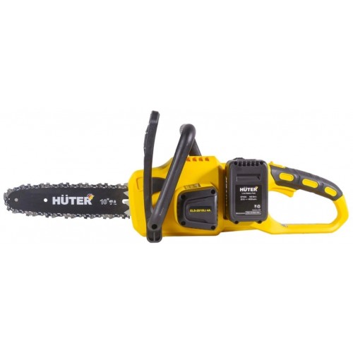 Пила цепная аккумуляторная Huter ELS-20/10Li 4A (70/10/54) 4