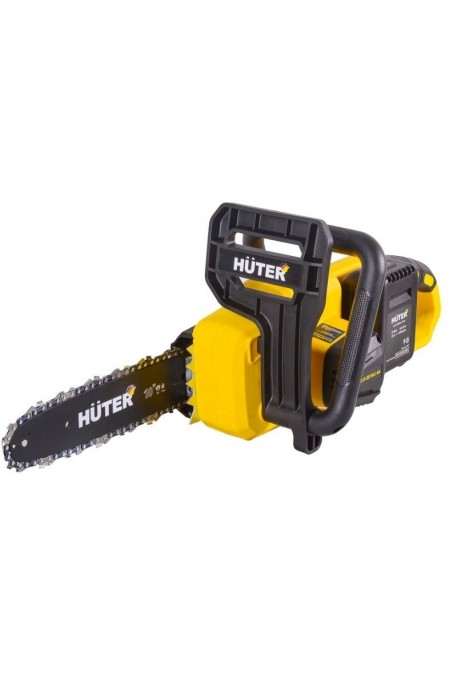 Пила цепная аккумуляторная Huter ELS-20/10Li 4A (70/10/54) 5