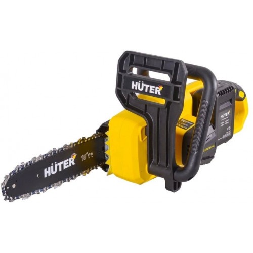 Пила цепная аккумуляторная Huter ELS-20/10Li 4A (70/10/54) 5