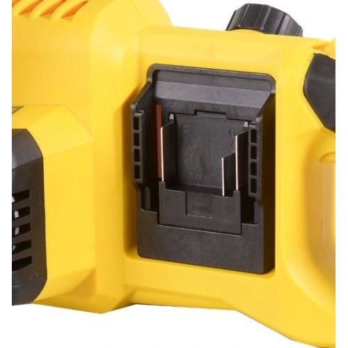 Пила цепная аккумуляторная Huter ELS-20/10Li 4A (70/10/54) 7