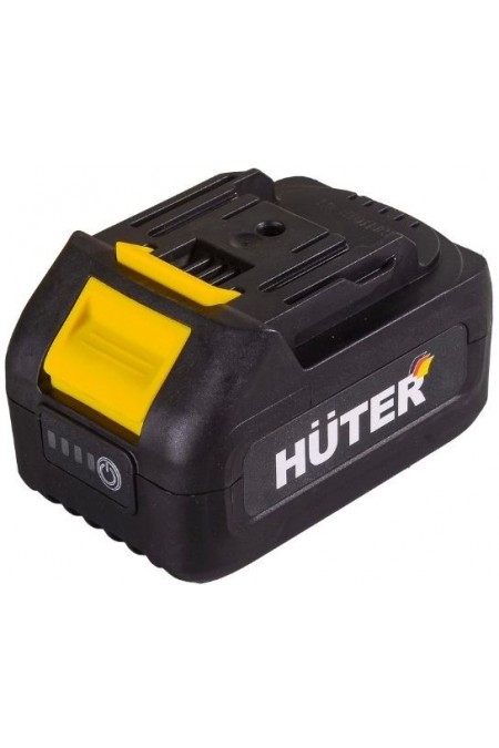 Пила цепная аккумуляторная Huter ELS-20/10Li 4A (70/10/54) 8