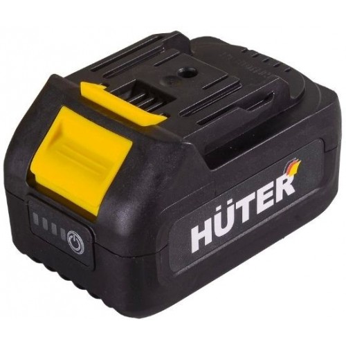 Пила цепная аккумуляторная Huter ELS-20/10Li 4A (70/10/54) 8