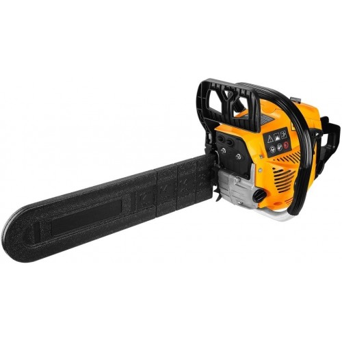 Бензопила Deko DKCHS 52-18 PLUS (085-2003) 