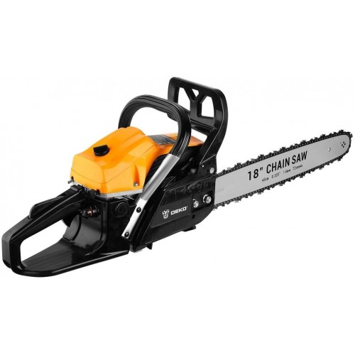 Бензопила Deko DKCHS 52-18 PLUS (085-2003) 4