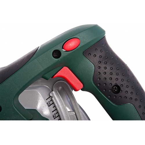 Пила дисковая (циркулярная) Bosch PKS 55 (0603500020) 10