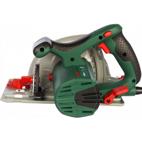 Пила дисковая (циркулярная) Bosch PKS 55 (0603500020) 2