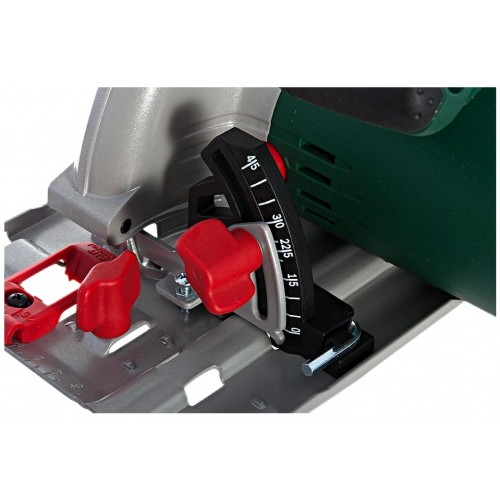 Пила дисковая (циркулярная) Bosch PKS 55 (0603500020) 4