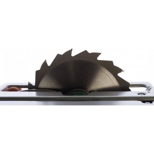 Пила дисковая (циркулярная) Bosch PKS 55 (0603500020) 7