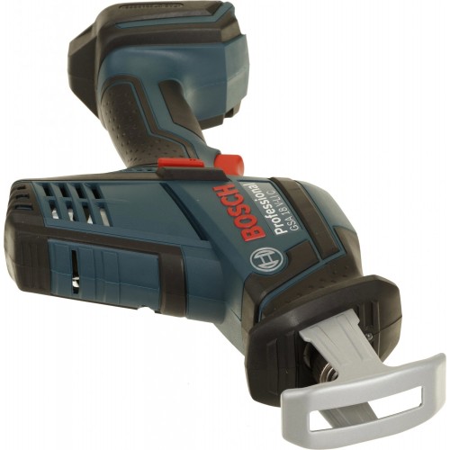 Пила сабельная Bosch GSA 18 V-LI C L-Boxx (06016A5001) 2