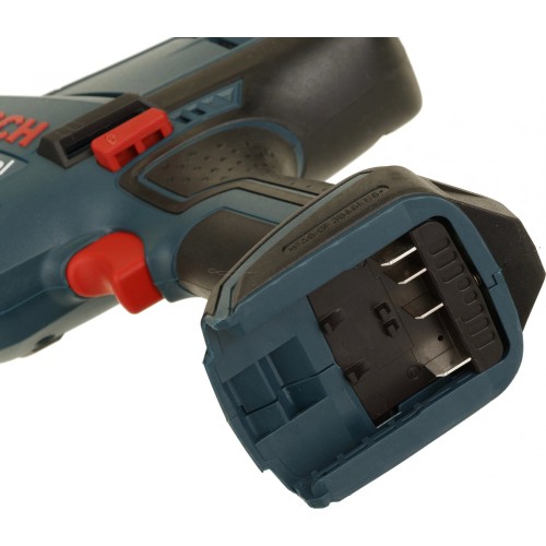 Пила сабельная Bosch GSA 18 V-LI C L-Boxx (06016A5001) 3