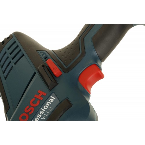 Пила сабельная Bosch GSA 18 V-LI C L-Boxx (06016A5001) 4