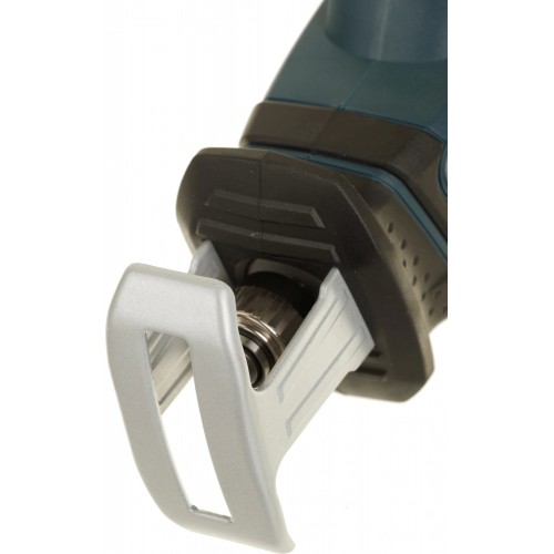 Пила сабельная Bosch GSA 18 V-LI C L-Boxx (06016A5001) 7