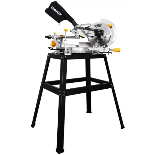Пила торцовочная Deko DKMS2100-255 (085-1074) 2