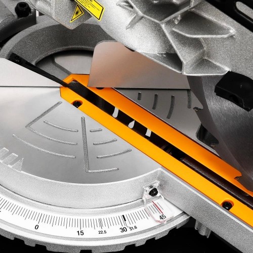 Пила торцовочная Deko DKMS2100-255 (085-1074) 4