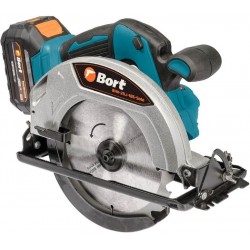 Пила дисковая (циркулярная) BORT BHK-21Li-185 (93418590)