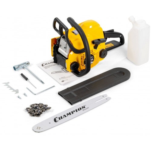 Бензопила Champion 232-14 11