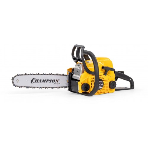 Бензопила Champion 232-14 1
