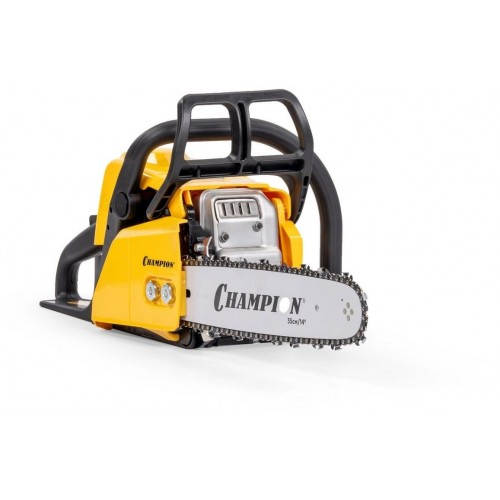 Бензопила Champion 232-14 4