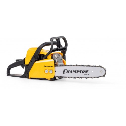 Бензопила Champion 232-14 5