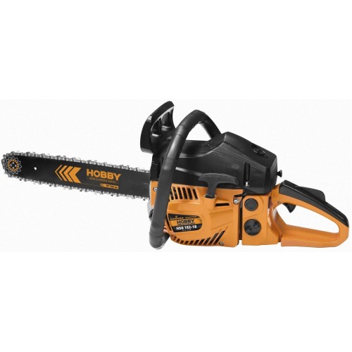 Бензопила Carver HOBBY HSG 152-18 (01.004.00041) 