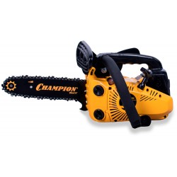 Бензопила Champion 125T-10