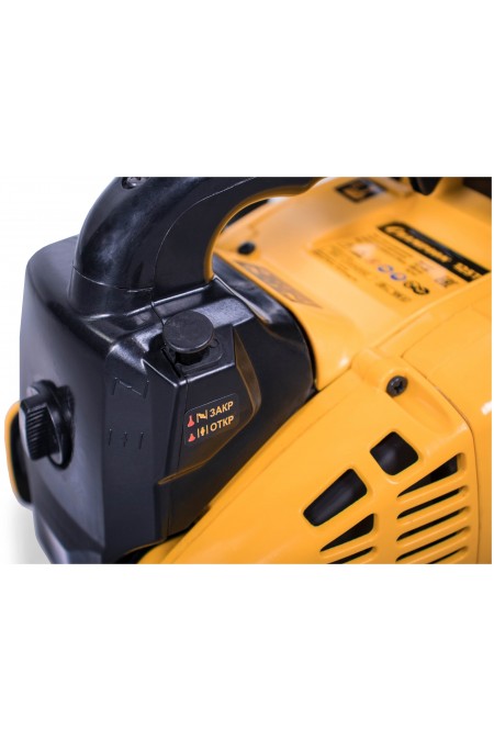 Бензопила Champion 125T-10 7