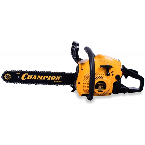 Бензопила CHAMPION 237-16 
