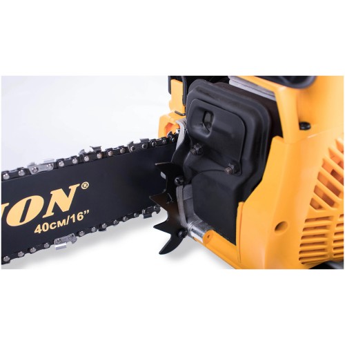 Бензопила CHAMPION 237-16 1