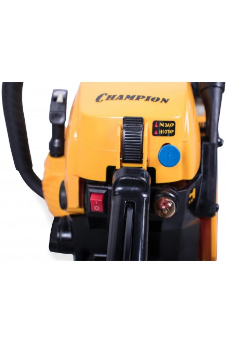 Бензопила CHAMPION 237-16 3