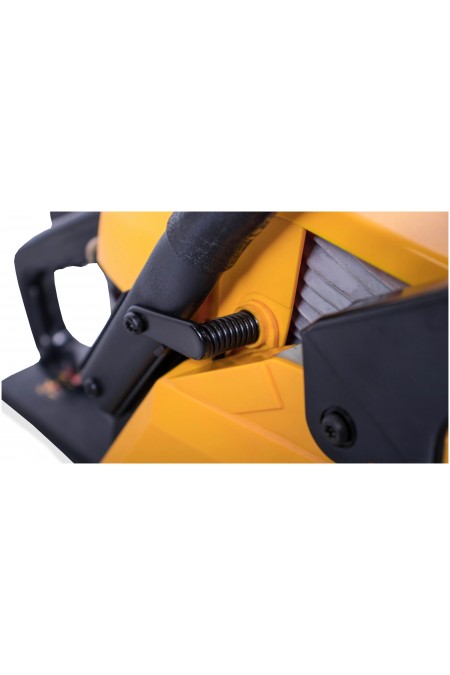 Бензопила CHAMPION 237-16 4