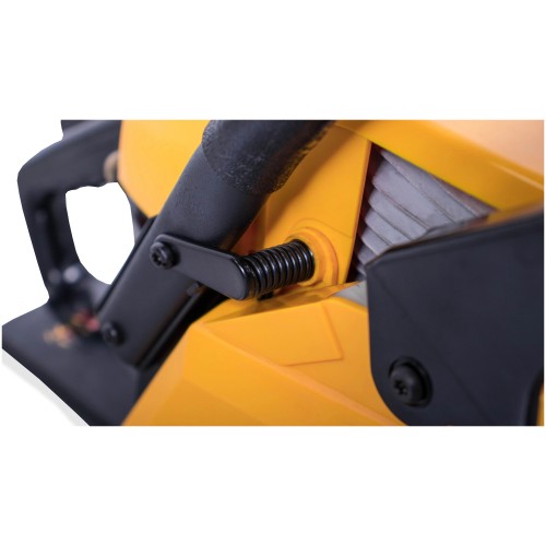 Бензопила CHAMPION 237-16 4