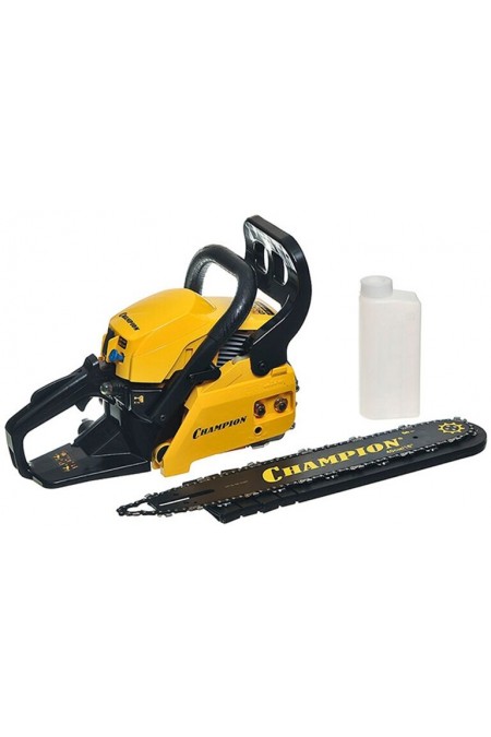 Бензопила CHAMPION 237-16 5
