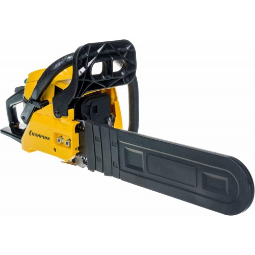 Бензопила CHAMPION 237-16 7