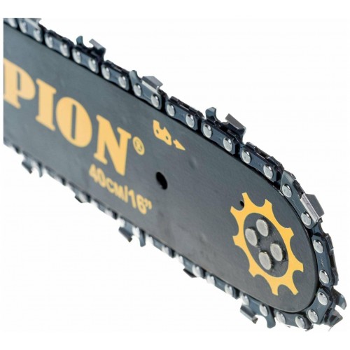 Бензопила CHAMPION 237-16 8