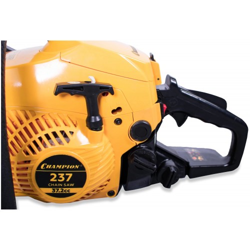 Бензопила CHAMPION 237-16 2