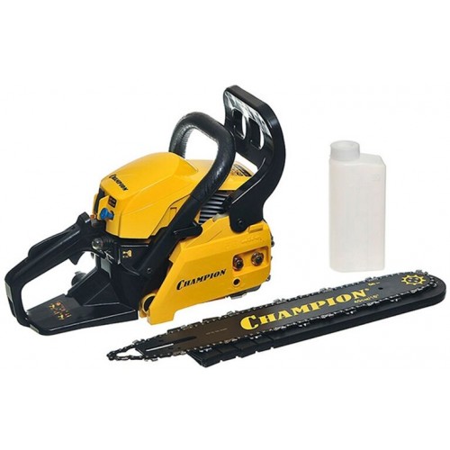 Бензопила CHAMPION 237-16 5
