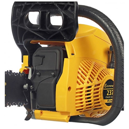 Бензопила CHAMPION 237-16 7