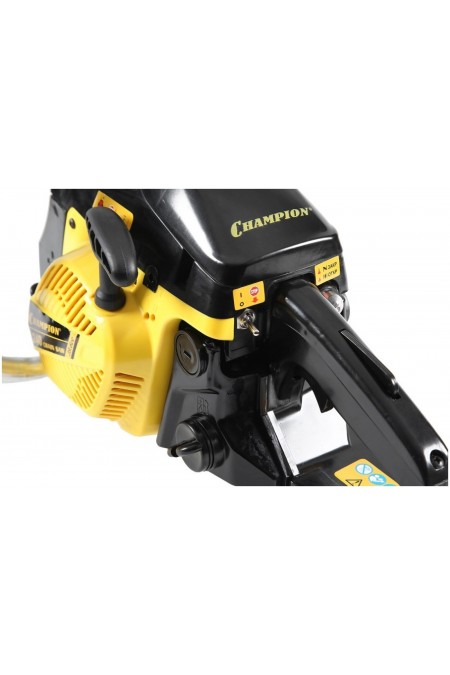 Бензопила Champion 240-16 1