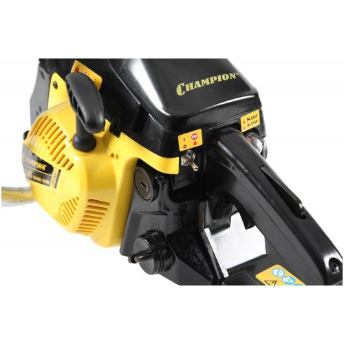 Бензопила Champion 240-16 1