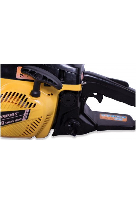 Бензопила Champion 240-16 2