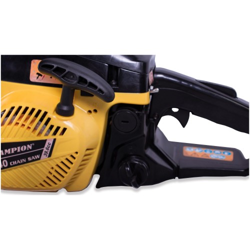 Бензопила Champion 240-16 2