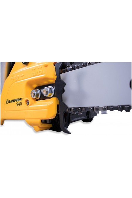 Бензопила Champion 240-16 3