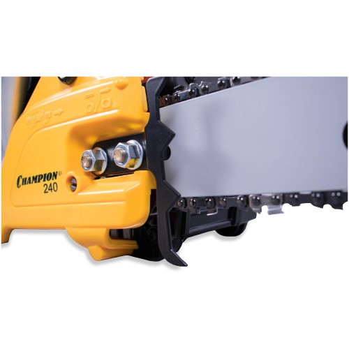 Бензопила Champion 240-16 3