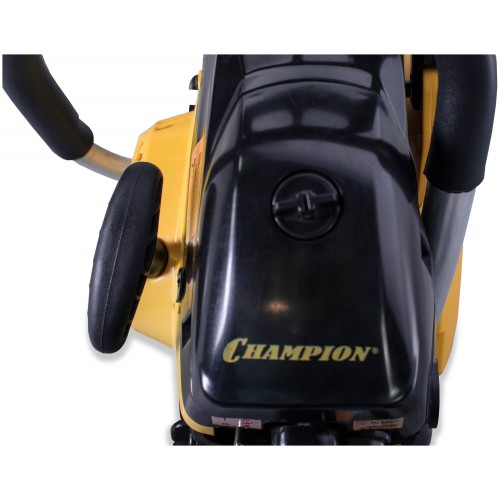 Бензопила Champion 240-16 4