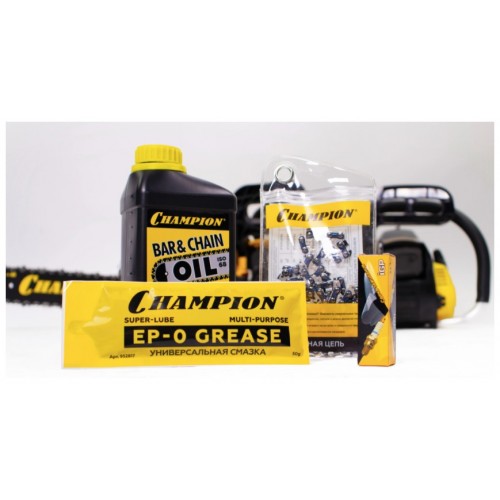 Бензопила Champion 240-16 6